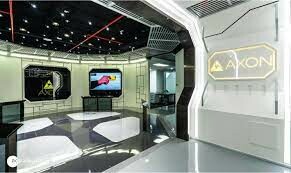 Axon Active Việt Nam 3