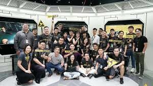 Axon Active Việt Nam 4