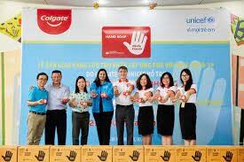 COLGATE-PALMOLIVE (VIETNAM) 5
