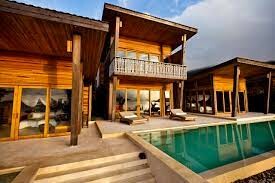 INDOCHINA CAPITAL CORPORATION 5