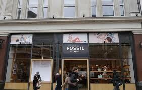FOSSIL VIETNAM 6