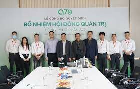 Công Ty A79 7