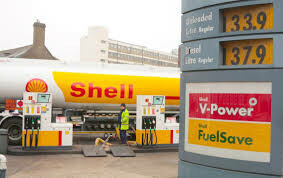 SHELL VIETNAM 8