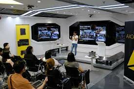 Axon Active Việt Nam 8