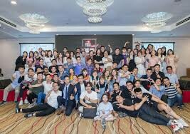 RANGSTRUP IT VIETNAM CO.,LTD 8