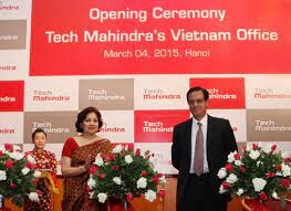 TECH MAHINDRA VIỆT NAM 7