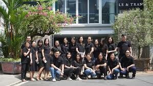 CTY LUẬT TNHH QUỐC TẾ VIỆT NAM ( VILAF-HỒNG ĐỨC) 7