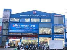 CÔNG TY CỔ PHẦN VĂN HÓA NHÂN VĂN 7