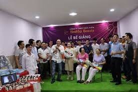 Dược Phẩm Healthy Beauty 7