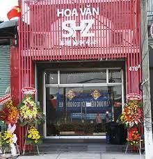 TRUNG TÂM TIẾNG HOA SHZ 1
