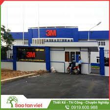 3M VIETNAM 2
