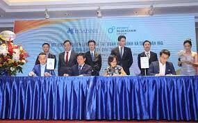 TẬP ĐOÀN IBG GROUP 2