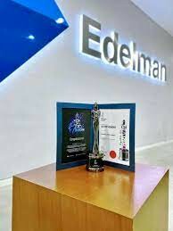 EDELMAN Việt Nam 3