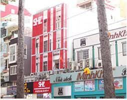 TRUNG TÂM TIẾNG HOA SHZ 3