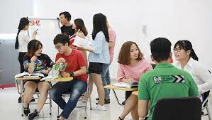 TRUNG TÂM TIẾNG HOA SHZ 4