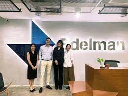 EDELMAN Việt Nam 5