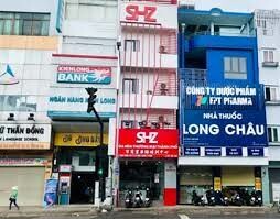 TRUNG TÂM TIẾNG HOA SHZ 5