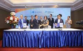 TẬP ĐOÀN IBG GROUP 5