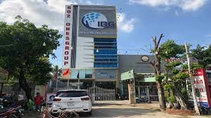 TẬP ĐOÀN IBG GROUP 7