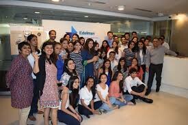 EDELMAN Việt Nam 8