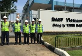 BASF VIETNAM 8