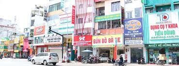 TRUNG TÂM TIẾNG HOA SHZ 8