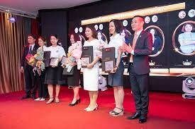 TẬP ĐOÀN IBG GROUP 8