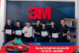 3M VIETNAM 9
