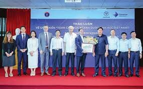 EDELMAN Việt Nam 9