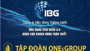 TẬP ĐOÀN IBG GROUP 9