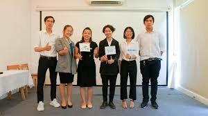 AIESEC VIETNAM SOCIAL 8