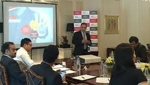 TECH MAHINDRA VIỆT NAM 8