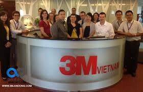 3M VIETNAM 10