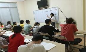 TRUNG TÂM TIẾNG HOA SHZ 10