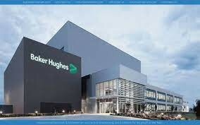 Baker Hughes Việt Nam 1