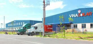 Vinasolar Technology 1