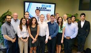 Baker Hughes Việt Nam 2