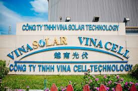 Vinasolar Technology 2
