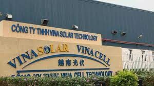 Vinasolar Technology 3