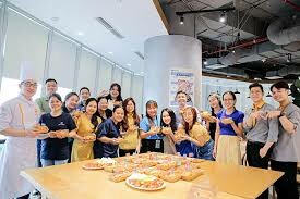 ELECTROLUX VIỆT NAM 5