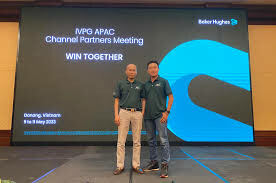 Baker Hughes Việt Nam 6