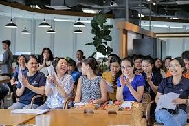 ELECTROLUX VIỆT NAM 7