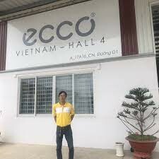 ECCO Vietnam 7