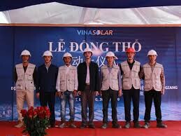 Vinasolar Technology 9