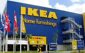 IKEA VIETNAM 9