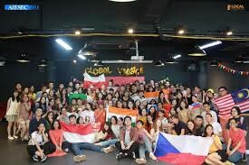 AIESEC VIETNAM SOCIAL 9