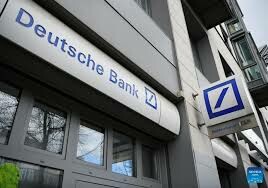 DEUTSCHE BANK AG 9