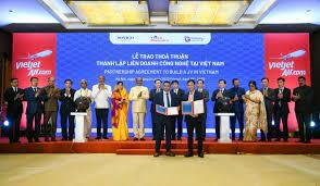 TECH MAHINDRA VIỆT NAM 9