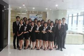 CTY LUẬT TNHH QUỐC TẾ VIỆT NAM ( VILAF-HỒNG ĐỨC) 9