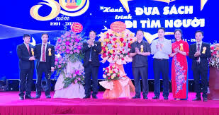 CÔNG TY CỔ PHẦN VĂN HÓA NHÂN VĂN 1